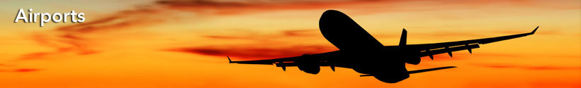This is a generic image, it is NOT an image of Charlotte/Douglas International Airport go-north-carolina.com Travel Info