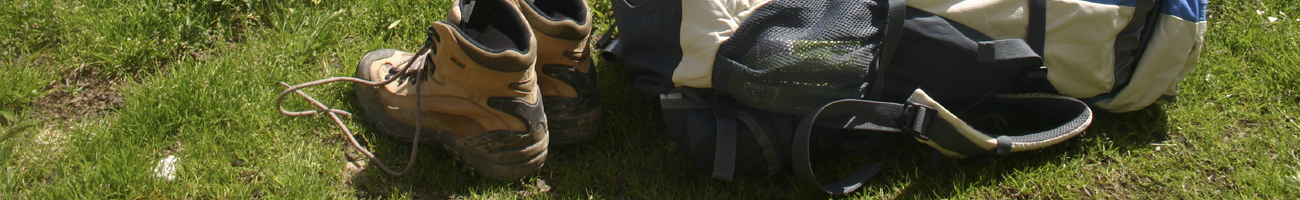 This is a generic image, it is NOT an image of Hot Springs Trail go-north-carolina.com Travel Info