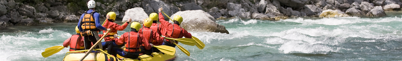 This is a generic image, it is NOT an image of U.S. National Whitewater Center go-north-carolina.com Travel Info